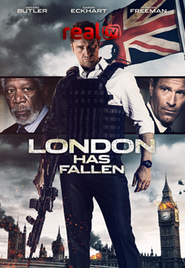 London Has Fallen